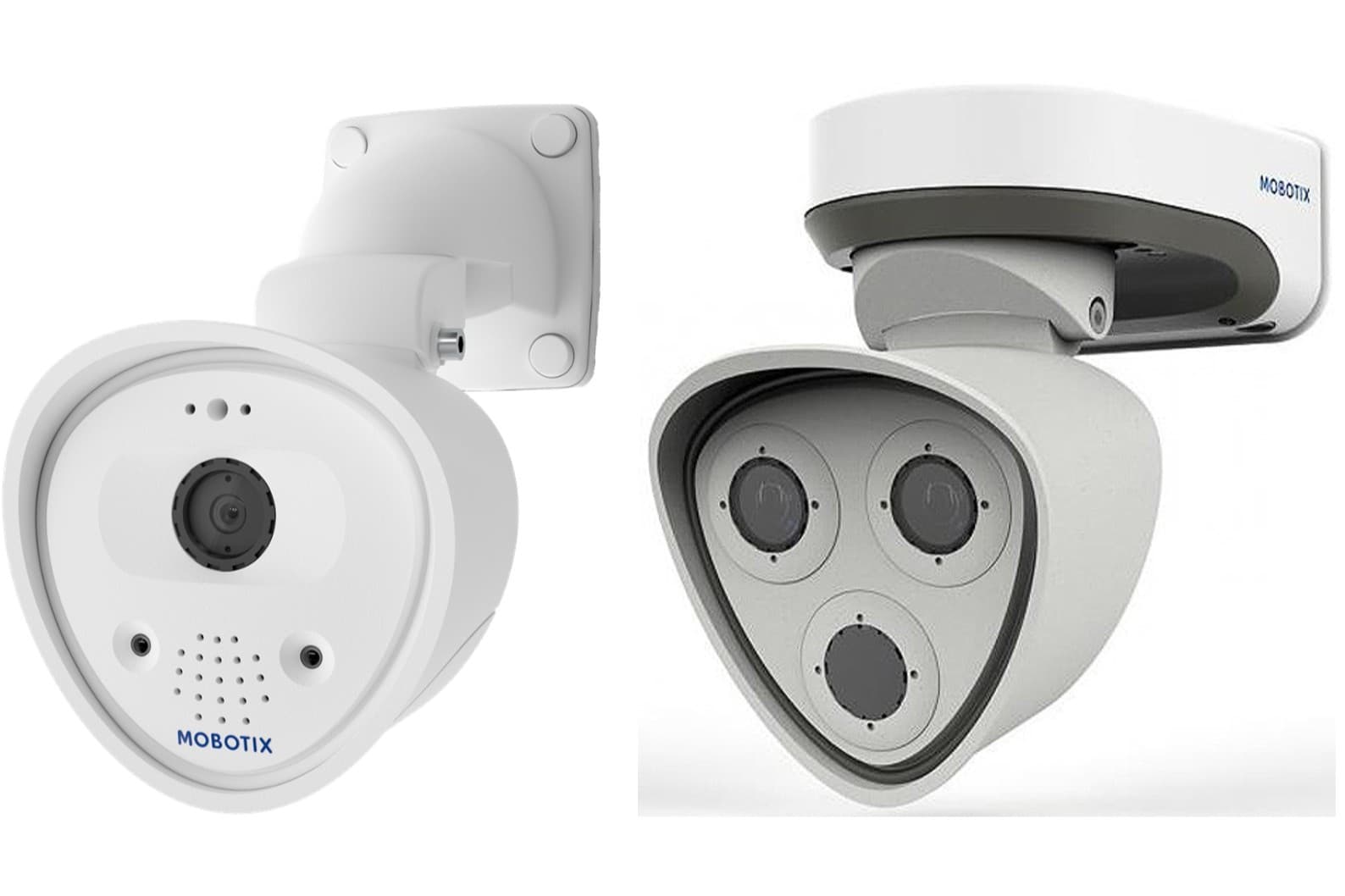 Mobotix Webカメラ(One,M73)