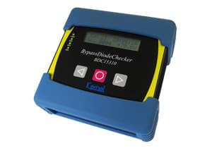 バイパスダイオードチェッカー