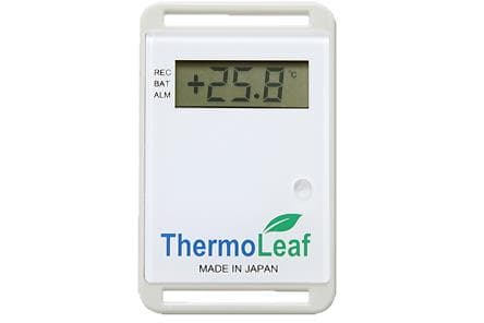 サーモリーフ ThermoLeaf