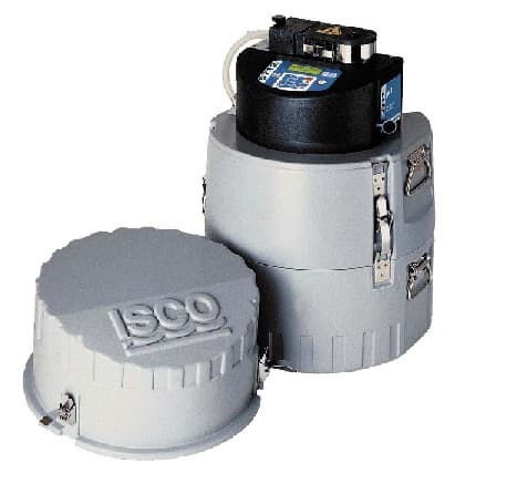 自動採水器 CNB-6712/CNB-6712C
