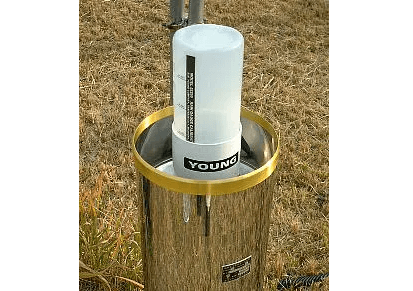 雨量計校正器(CYG-52260)