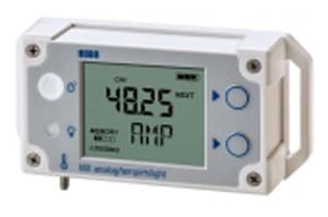 MX1104 温度・湿度・照度・外部入力