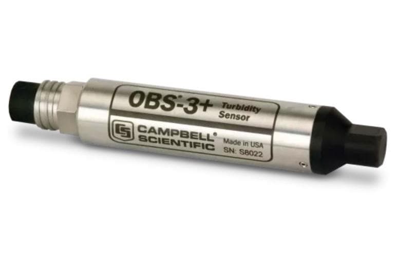 濁度センサー2(C-OBS-3+) 販売終了