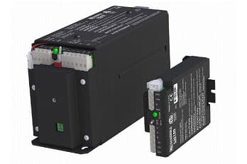 電源コントローラ