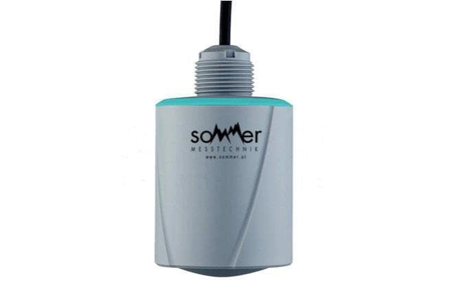 電波水位計(CSM-SOMLEVEL-15/30)をラインナップに追加いたしました