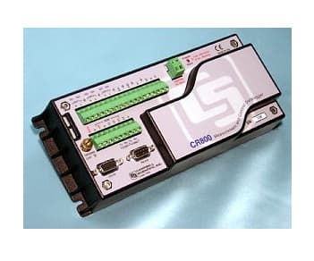ベーシックロガー(C-CR800/850)