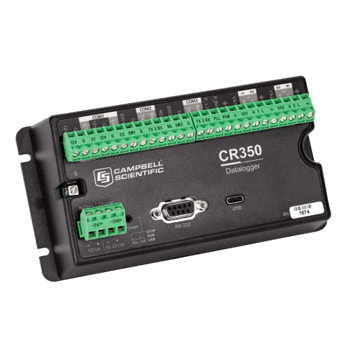 シンプルロガー(C-CR350)