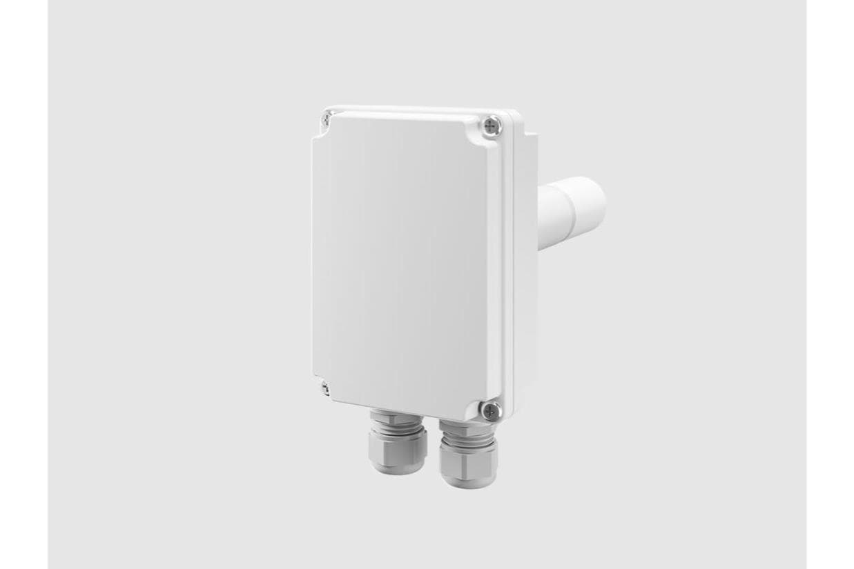 空調ダクト向けCO2変換器(CVS-GMD110)