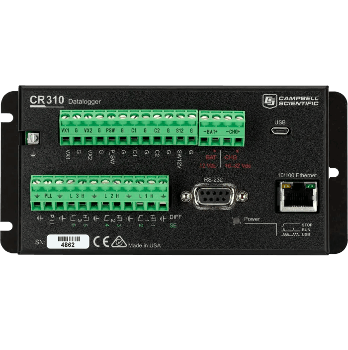シンプルロガー(C-CR300シリーズ)