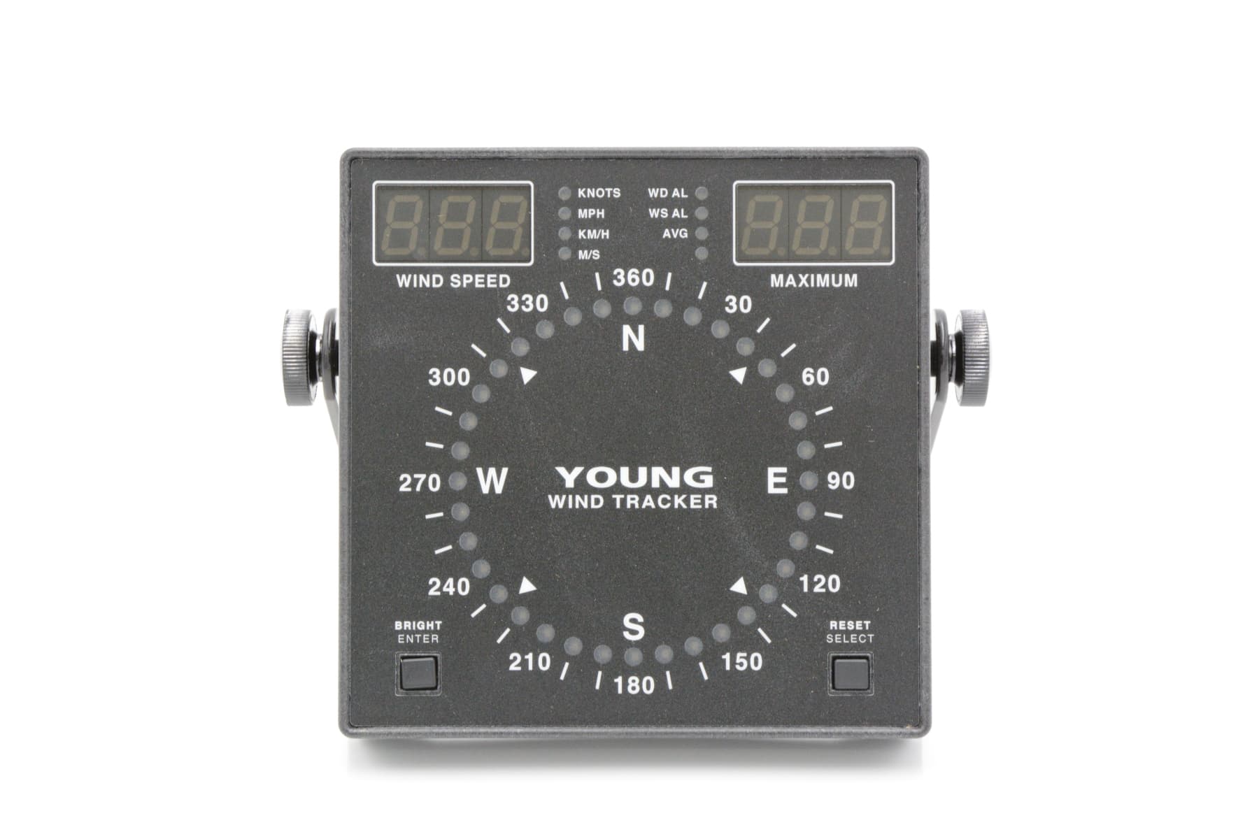 風表示器(CYG-6201/CYG-6206)