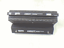 25chチャンネル切替器