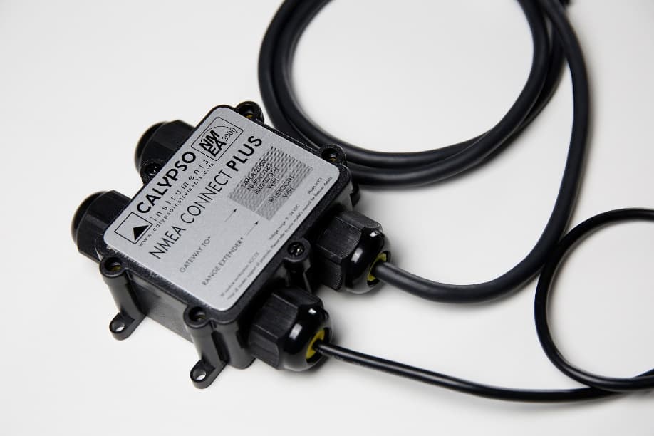 NMEA 出力変換機(CCP-NCP)