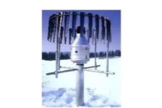 無電源 重量式雨雪量計(GEONOR)