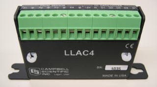 4chAC周波数パルス変換器