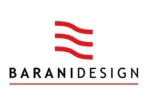 BARANI DESIGN Technology 社(スロバキア)と代理店契約を締結しました。