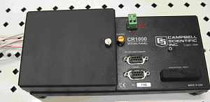 CR1000例接点補償用カバー