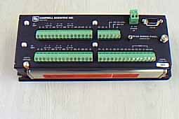 CR10X