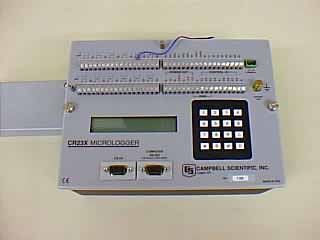CR23X