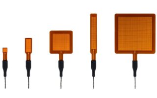 サーバ熱流監視・監視機器システム